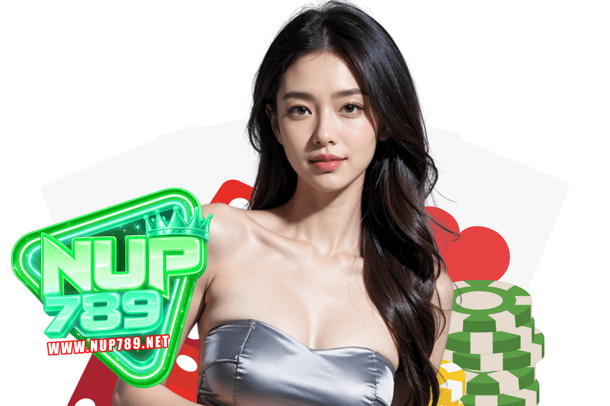 nup789 wallet