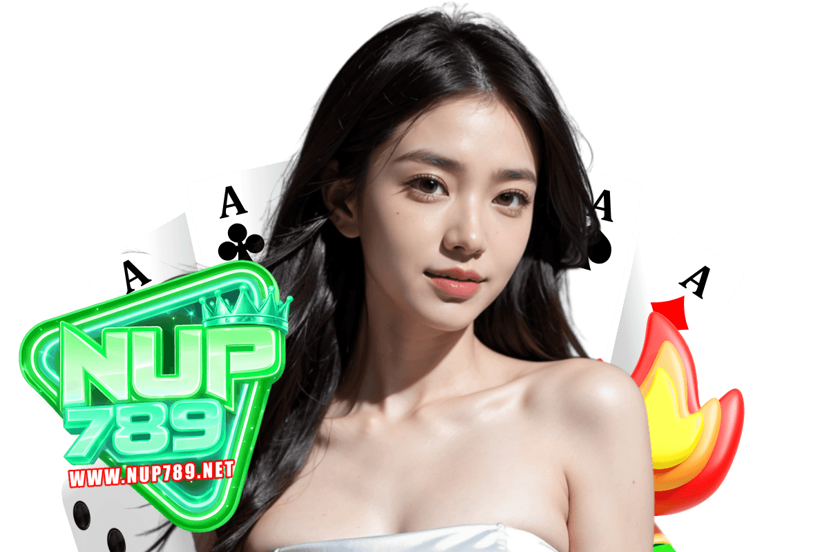 nup789 สมัคร