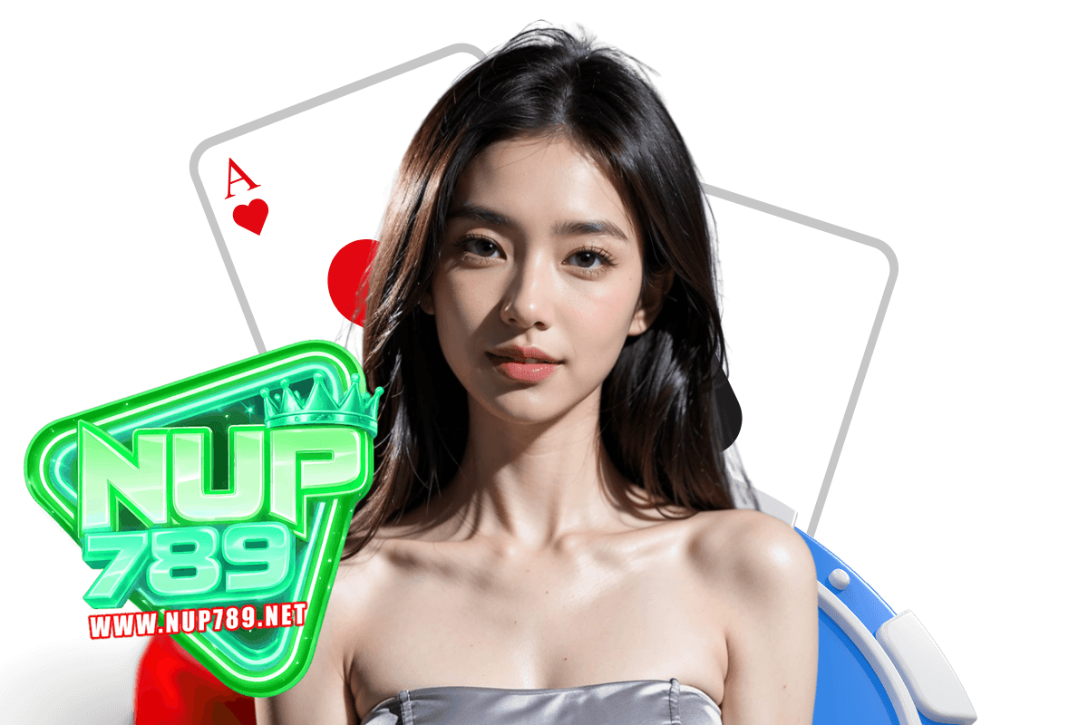 nup789 สล็อต