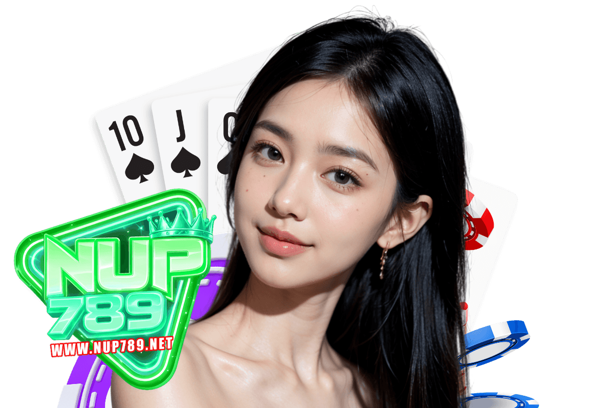 nup789 เว็บตรง