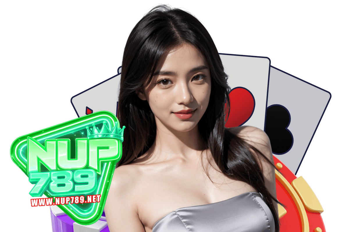 nup789 แจกเครดิตฟรี