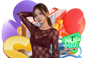nup wallet