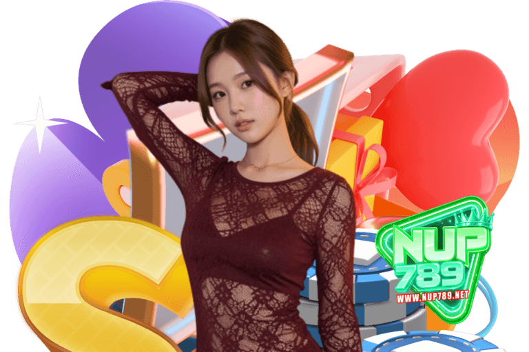 nup wallet