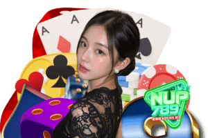 nup สมัคร