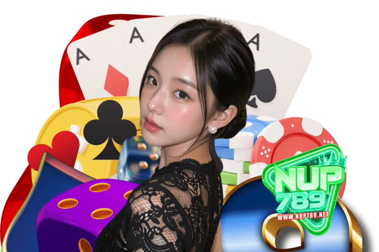 nup สมัคร