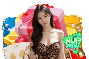 nup สล็อต