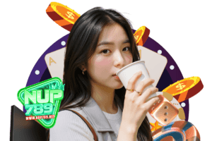 nup เว็บตรง