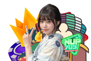nup789 casino