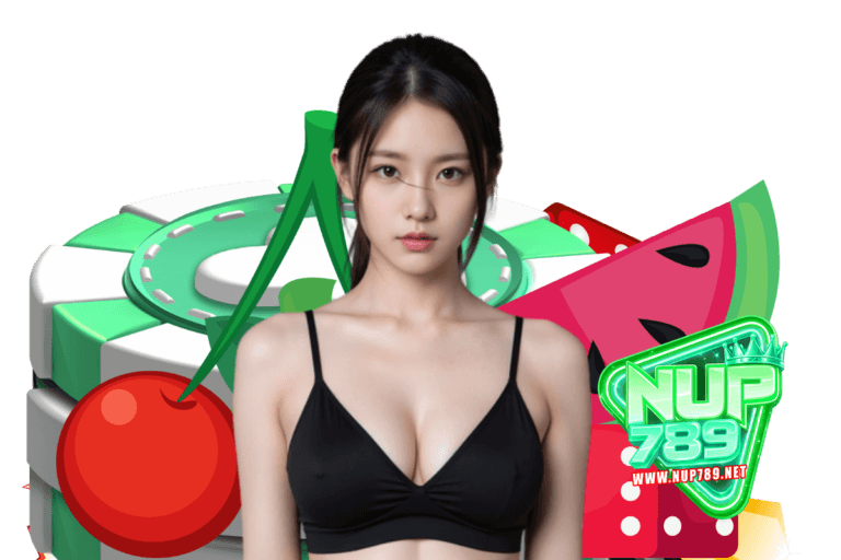 nup789 login