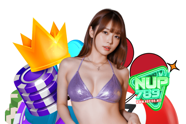 nup789 slot