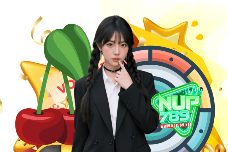nup789 ติดต่อ