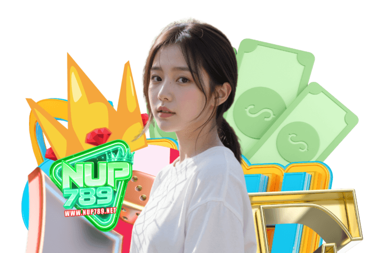 nup789 เครดิตฟรี